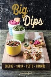 Book cover of Big Dips by James Bradford