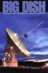 Book cover of Big Dish by Douglas J. Mudgway