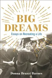 Book cover of Big Dreams! by Katharine Holabird