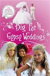 Book cover of Big Fat Gypsy Weddings by Jim Nally