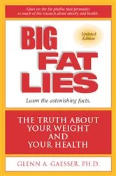 Book cover of Big Fat Lies (2nd ed.) by Unknown