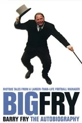 Book cover of Big Fry by Unknown