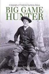 Book cover of Big Game Hunter by Norman Etherington
