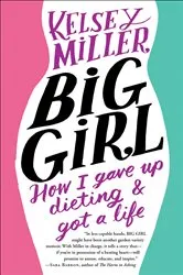 Book cover of Big Girl by Danielle Steel