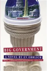 Book cover of Big Government by Ev Ehrlich