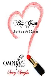 Book cover of Big Guns by Angus Konstam