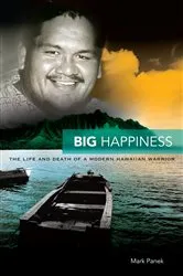 Book cover of Big Happiness by Mark Panek