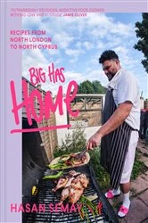 Book cover of Big Has HOME by Hasan Semay