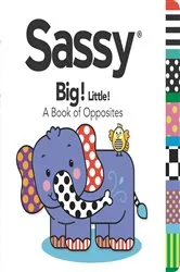 Book cover of Big! Little! by Dave Aikins