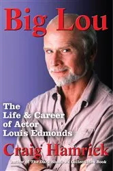 Book cover of Big Lou by Craig Hamrick
