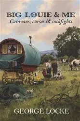 Book cover of Big Louie & Me by Unknown