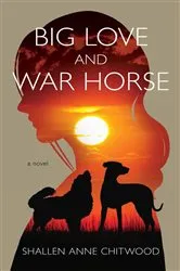 Book cover of Big Love and War Horse by Unknown