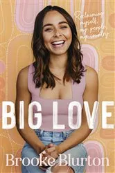 Book cover of Big Love by Unknown