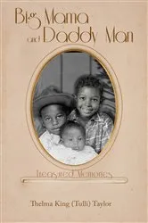 Book cover of Big Mama and Daddy Man by Unknown