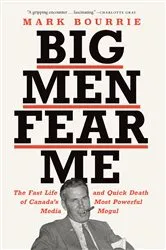 Book cover of Big Men Fear Me by Unknown