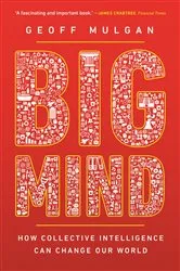 Book cover of Big Mind by Geoff Mulgan