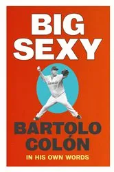 Book cover of Big Sexy by Unknown
