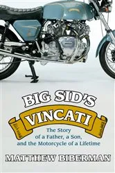 Book cover of Big Sid's Vincati by Unknown