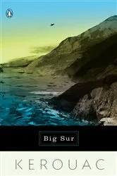 Book cover of Big Sur by Jack Kerouac