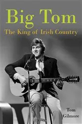 Book cover of Big Tom by Tom Gilmore