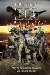 Book cover of Big Wars by John Storey