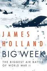 Book cover of Big Week by Bill Yenne