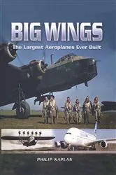 Book cover of Big Wings by Philip Kaplan
