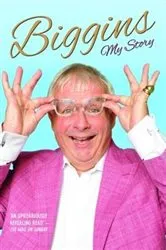 Book cover of Biggins - My Story by Unknown