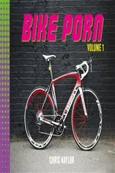 Book cover of Bike Porn by Chris Naylor