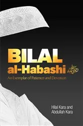 Book cover of Bilal al-Habashi by Unknown