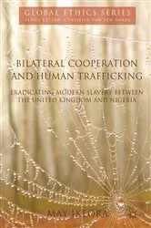 Book cover of Bilateral Cooperation and Human Trafficking by Unknown