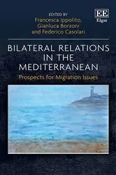 Book cover of Bilateral Relations in the Mediterranean by Francesca Ippolito