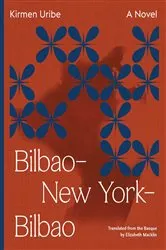 Book cover of Bilbao–New York–Bilbao by Unknown