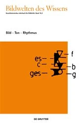 Book cover of Bild - Ton - Rhythmus by Horst Bredekamp