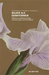 Book cover of Bilder als Denkformen by Yasuhiro Sakamoto
