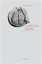 Book cover of Bilder vom Gehirn by Wibke Larink