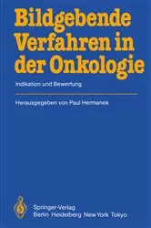 Book cover of Bildgebende Verfahren in der Onkologie by E. BÃ¼cheler