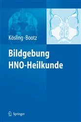 Book cover of Bildgebung HNO-Heilkunde by Sabrina Kösling