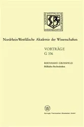 Book cover of Bildhaftes Rechtsdenken by Bernhard Großfeld