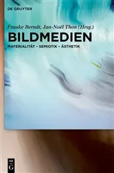 Book cover of Bildmedien by Frauke Berndt