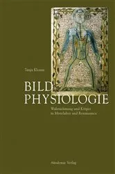 Book cover of Bildphysiologie by Tanja Klemm