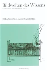 Book cover of Bildtechniken des Ausnahmezustands by Horst Bredekamp