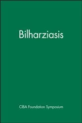 Book cover of Bilharziasis by G. E. W. Wolstenholme