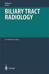 Book cover of Biliary Tract Radiology by Unknown