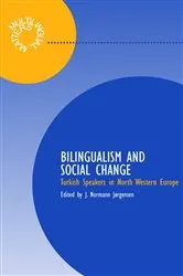 Book cover of Bilingualism and Social Relations by Unknown