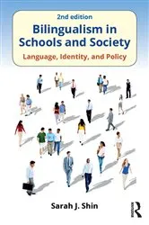 Book cover of Bilingualism in Schools and Society (2nd ed.) by Unknown