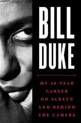Book cover of Bill Duke by Bill Duke