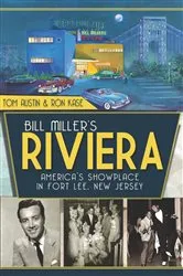 Book cover of Bill Miller's Riviera by Tom Austin