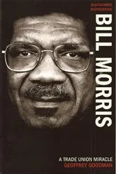 Book cover of Bill Morris by Unknown