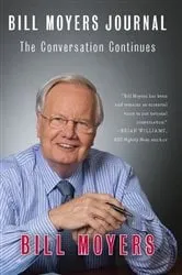 Book cover of Bill Moyers Journal by Unknown